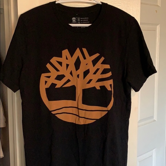 Timberland Tee - Picture 1 of 3